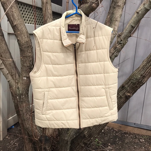 Zerosettanta Outerwear Vest - Picture 1 of 13